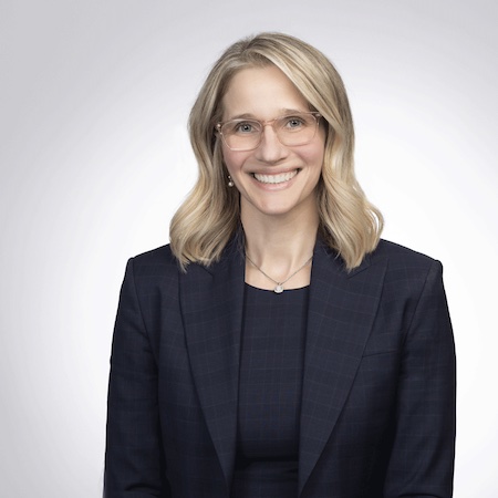 Photo of Alexandra 'Lexie' White